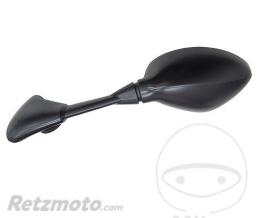 JMP- R�troviseur noir Gauche JMP