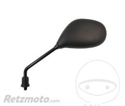 JMP- R�troviseur noir Gauche JMP