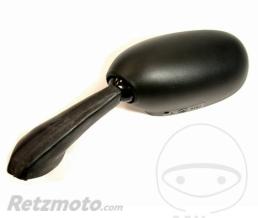 JMP- R�troviseur noir Gauche JMP