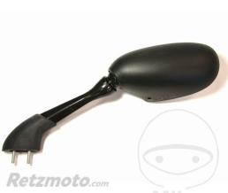 JMP- R�troviseur noir Gauche JMP