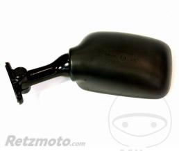 JMP- R�troviseur noir Gauche JMP