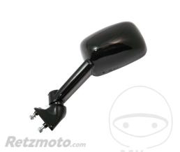 JMP- R�troviseur noir Gauche JMP