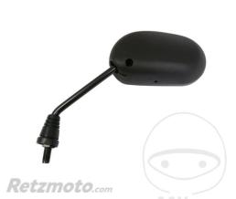 JMP- R�troviseur noir Gauche JMP
