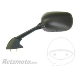 JMP- R�troviseur noir Gauche JMP