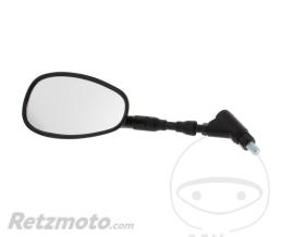 JMP- R�troviseur noir Gauche JMP