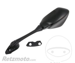 JMP- R�troviseur noir Gauche JMP