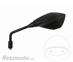 JMP- R�troviseur noir Gauche JMP
