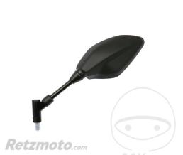 JMP- R�troviseur noir Gauche JMP