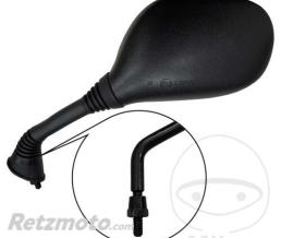 JMP- R�troviseur noir Gauche JMP