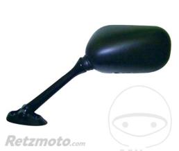 JMP- R�troviseur noir Gauche JMP
