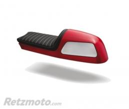 Selle Caf� Racer marron 