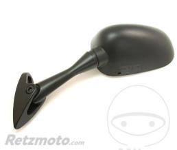 JMP- R�troviseur noir Gauche JMP