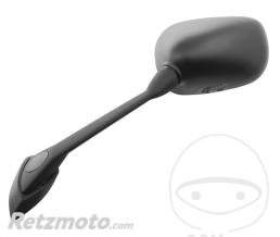 JMP- R�troviseur noir Gauche JMP