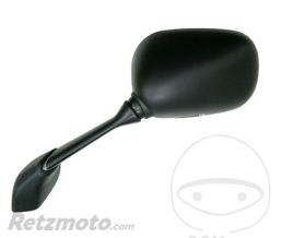 JMP- R�troviseur noir Gauche JMP
