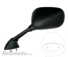 JMP- R�troviseur noir Gauche JMP