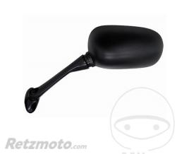 JMP- R�troviseur noir Gauche JMP