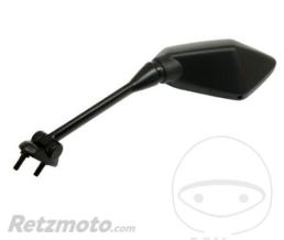 JMP- R�troviseur noir Gauche JMP
