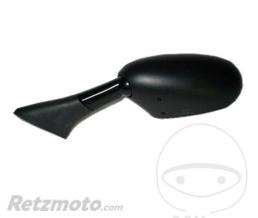 JMP- R�troviseur noir Gauche JMP