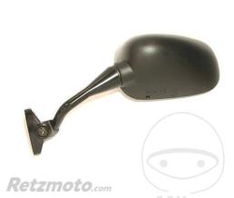 JMP- R�troviseur noir Gauche JMP