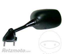 JMP- R�troviseur noir Gauche JMP