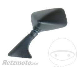 JMP- R�troviseur noir Gauche JMP
