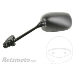 JMP- R�troviseur noir Gauche JMP