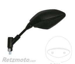 JMP- R�troviseur noir Gauche JMP