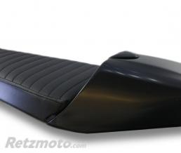 C-RACER Selle caf� racer noire 