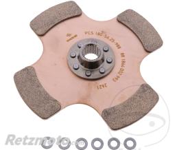 ZF Disque d'embrayage sinter ZF