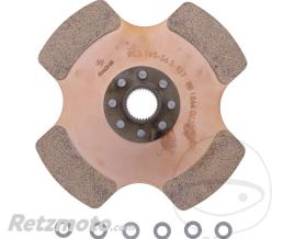 ZF Disque d'embrayage sinter ZF