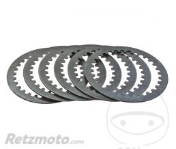 TRW Disques d'embrayage lisses TRW