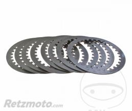 TRW Disques d'embrayage lisses TRW