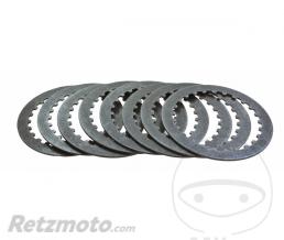 TRW Disques d'embrayage lisses TRW