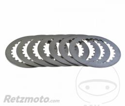 TRW Disques d'embrayage lisses TRW