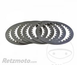 TRW Disques d'embrayage lisses TRW