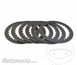 TRW Disques d'embrayage lisses TRW