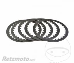 TRW Disques d'embrayage lisses TRW