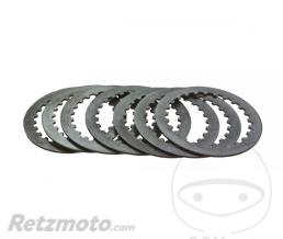 TRW Disques d'embrayage lisses TRW