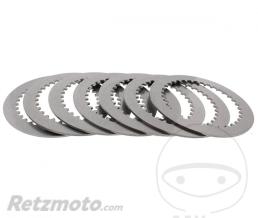 TRW Disques d'embrayage lisses TRW