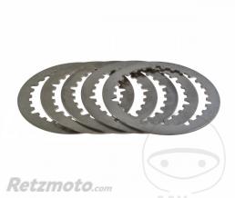 TRW Disques d'embrayage lisses TRW