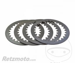 TRW Disques d'embrayage lisses TRW