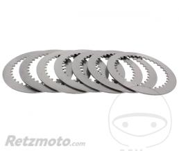 TRW Disques d'embrayage lisses TRW
