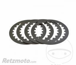 TRW Disques d'embrayage lisses TRW