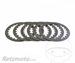 TRW Disques d'embrayage lisses TRW