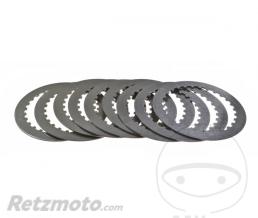 TRW Disques d'embrayage lisses TRW
