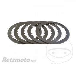 TRW Disques d'embrayage lisses TRW