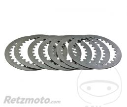 TRW Disques d'embrayage lisses TRW