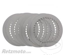 TRW Disques d'embrayage lisses TRW