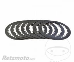 TRW Disques d'embrayage lisses TRW