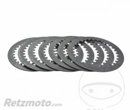 TRW Disques d'embrayage lisses TRW